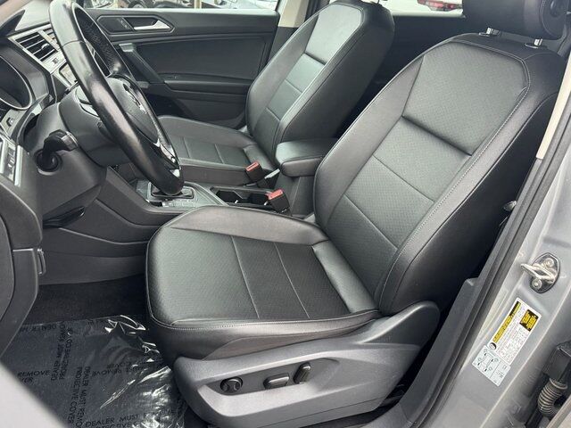 2019 Volkswagen Tiguan 2.0T SE Springfield VA