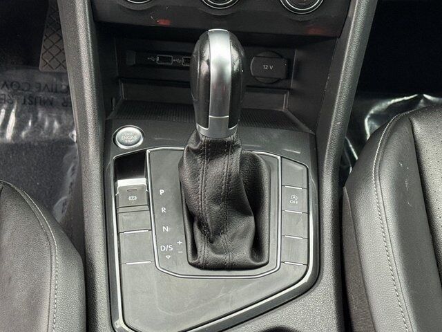 2019 Volkswagen Tiguan 2.0T SE Springfield VA