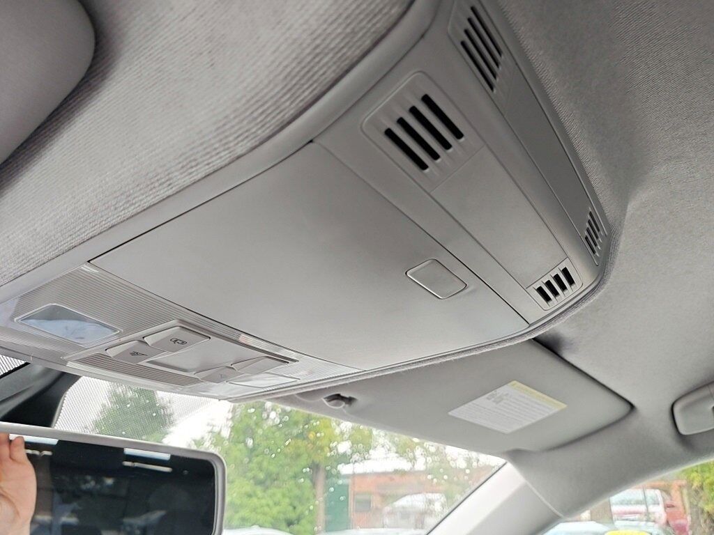 2019 Volkswagen Tiguan 2.0T SE Hunt Valley MD