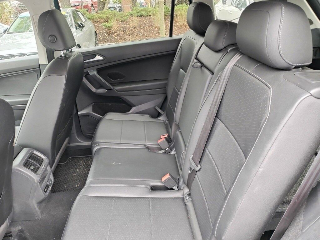 2019 Volkswagen Tiguan 2.0T SE Hunt Valley MD