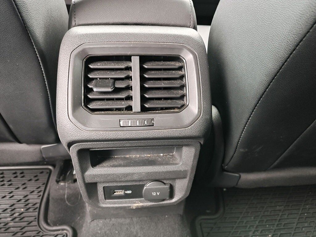 2019 Volkswagen Tiguan 2.0T SE Hunt Valley MD