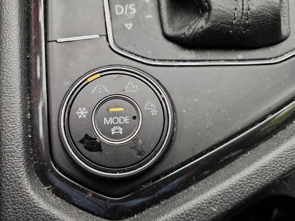 2019 Volkswagen Tiguan 2.0T SE Hunt Valley MD