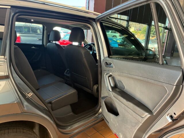 2019 Volkswagen Tiguan 2.0T SEL Dallas NC