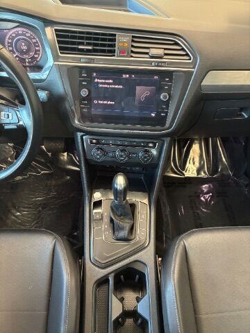 2019 Volkswagen Tiguan 2.0T SEL Dallas NC