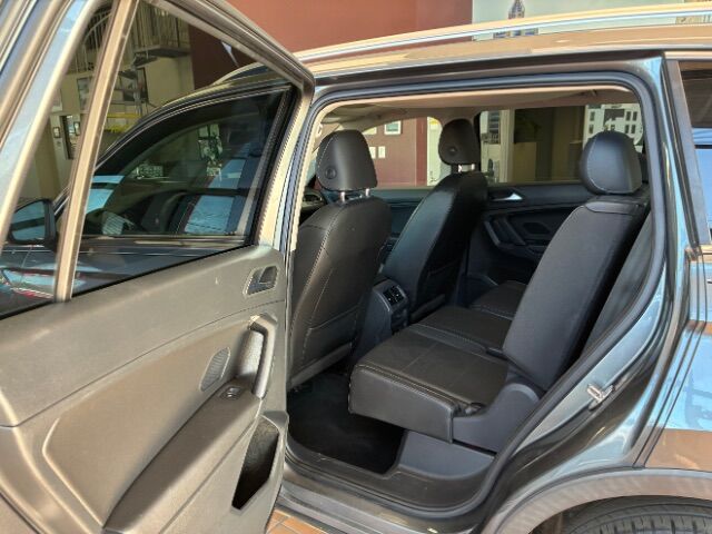 2019 Volkswagen Tiguan 2.0T SEL Charlotte NC