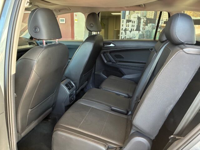 2019 Volkswagen Tiguan 2.0T SEL Charlotte NC