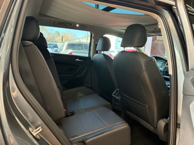 2019 Volkswagen Tiguan 2.0T SEL Charlotte NC