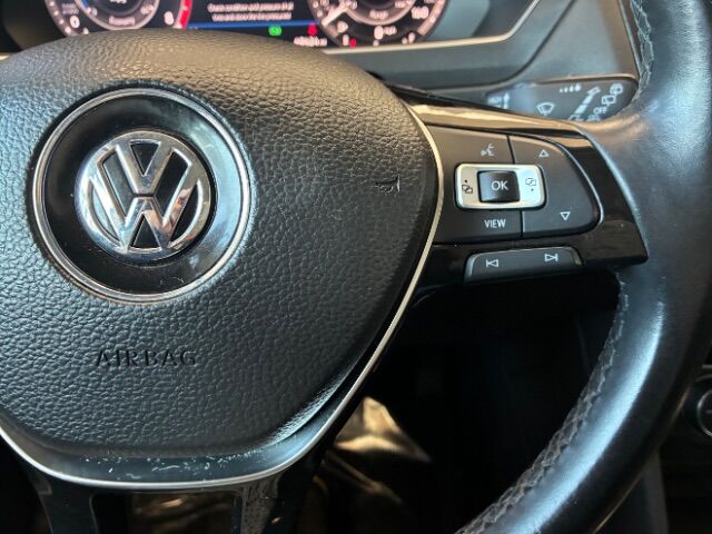 2019 Volkswagen Tiguan 2.0T SEL Charlotte NC