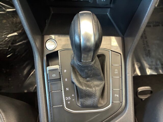 2019 Volkswagen Tiguan 2.0T SEL Charlotte NC