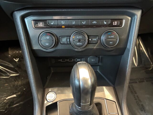 2019 Volkswagen Tiguan 2.0T SEL Charlotte NC