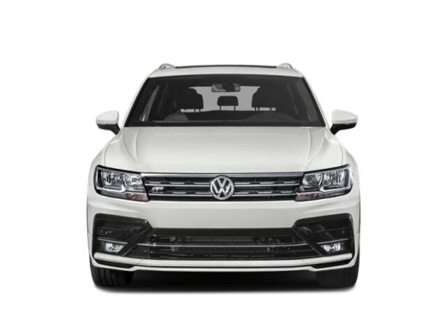 2019 Volkswagen Tiguan 2.0T SEL Hurst TX