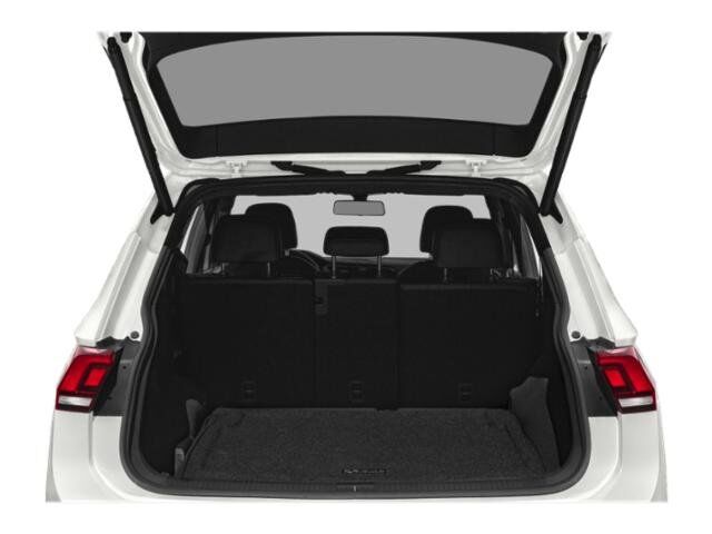 2019 Volkswagen Tiguan 2.0T SEL Hurst TX