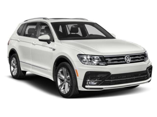 2019 Volkswagen Tiguan 2.0T SEL Hurst TX