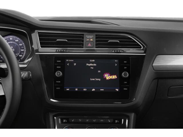 2019 Volkswagen Tiguan 2.0T SEL Hurst TX