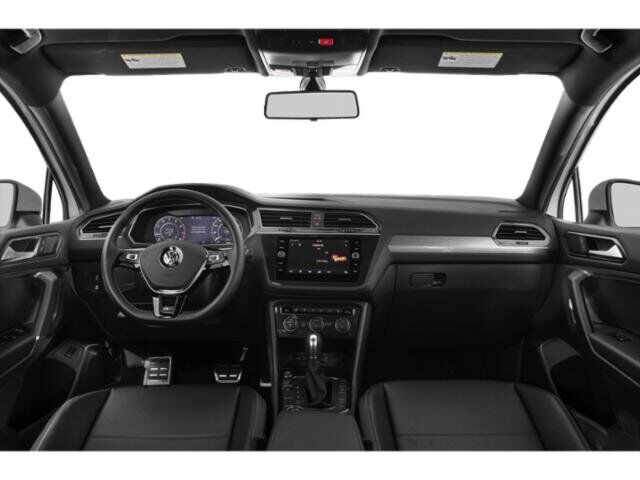 2019 Volkswagen Tiguan 2.0T SEL Hurst TX