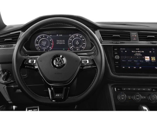 2019 Volkswagen Tiguan 2.0T SEL Hurst TX