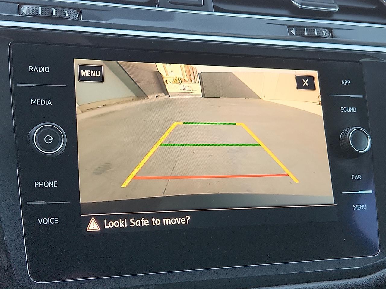 2019 Volkswagen Tiguan 2.0T SEL Lubbock TX