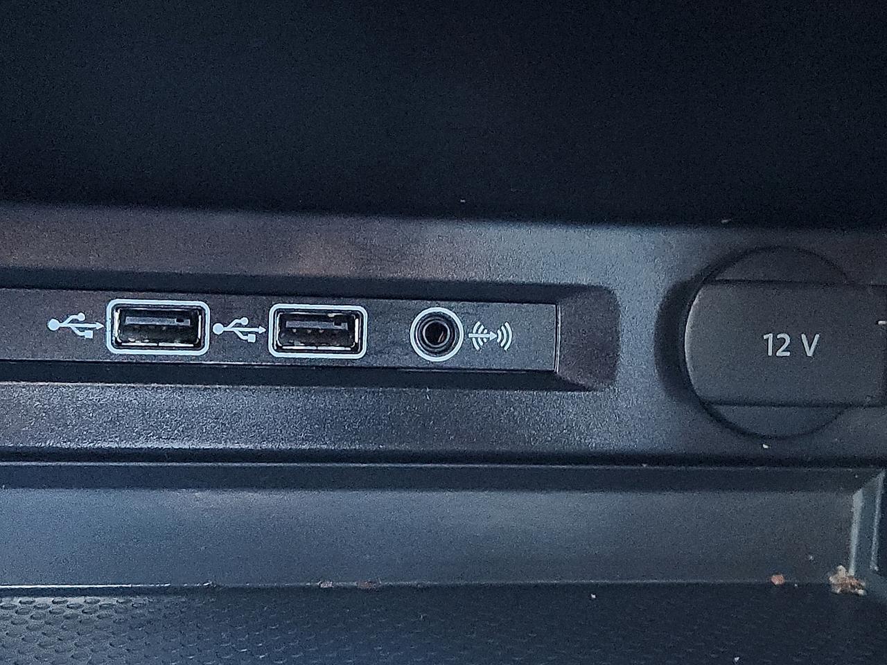 2019 Volkswagen Tiguan 2.0T SEL Lubbock TX