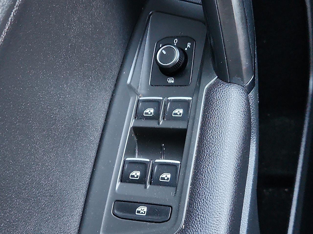 2019 Volkswagen Tiguan 2.0T SEL Lubbock TX