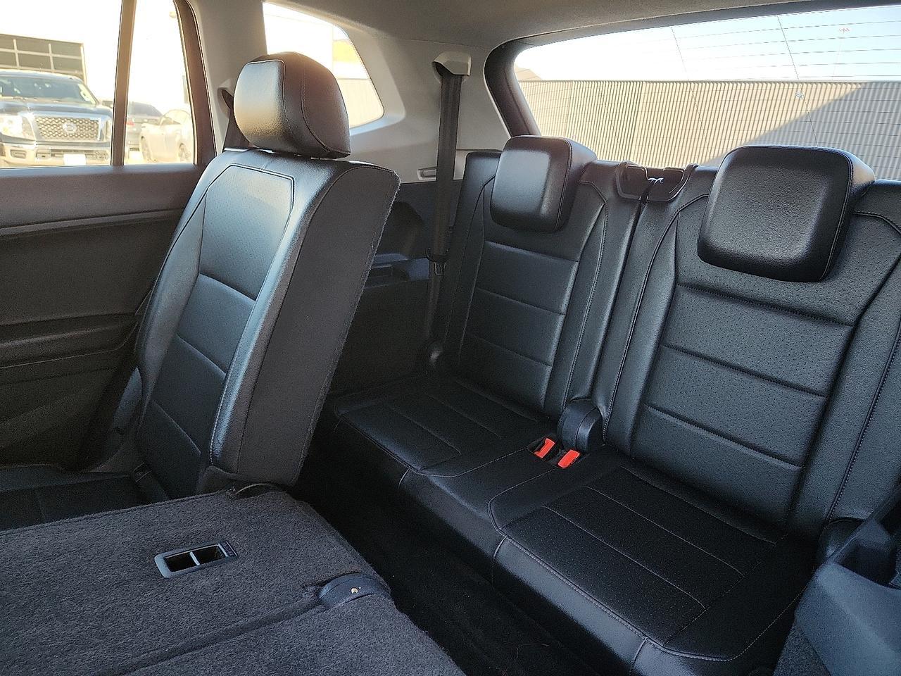 2019 Volkswagen Tiguan 2.0T SEL Lubbock TX