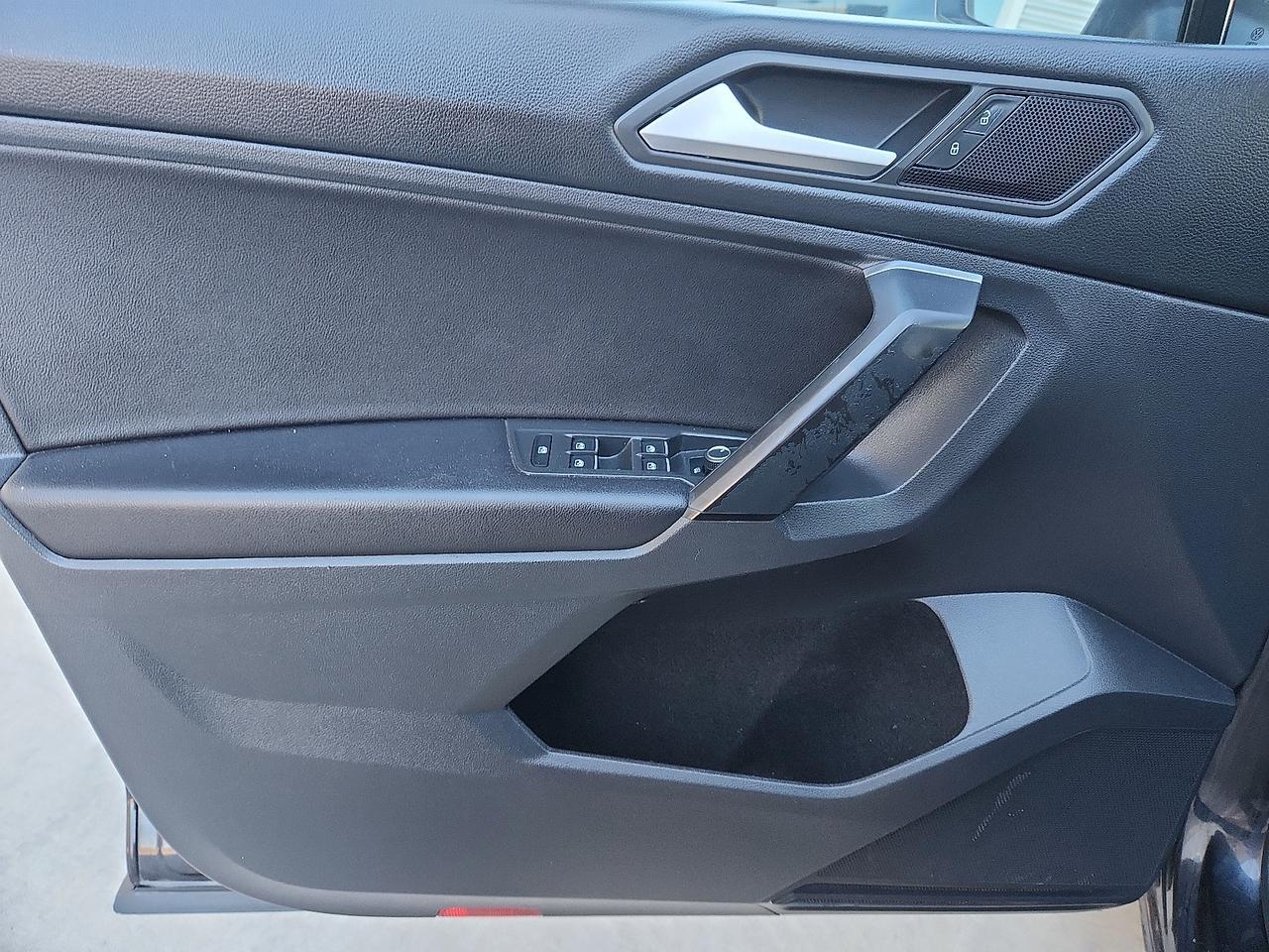 2019 Volkswagen Tiguan 2.0T SEL Lubbock TX