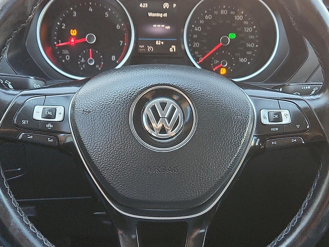 2019 Volkswagen Tiguan 2.0T SEL Lubbock TX