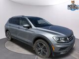 2019 Volkswagen Tiguan 2.0T SEL Oshkosh WI