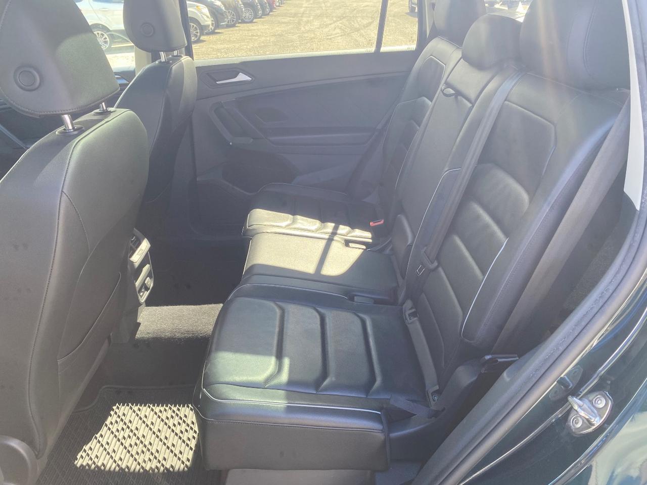 2019 Volkswagen Tiguan 2.0T SEL Premium | 2.0T SEL Premium R-Line Charlton MA