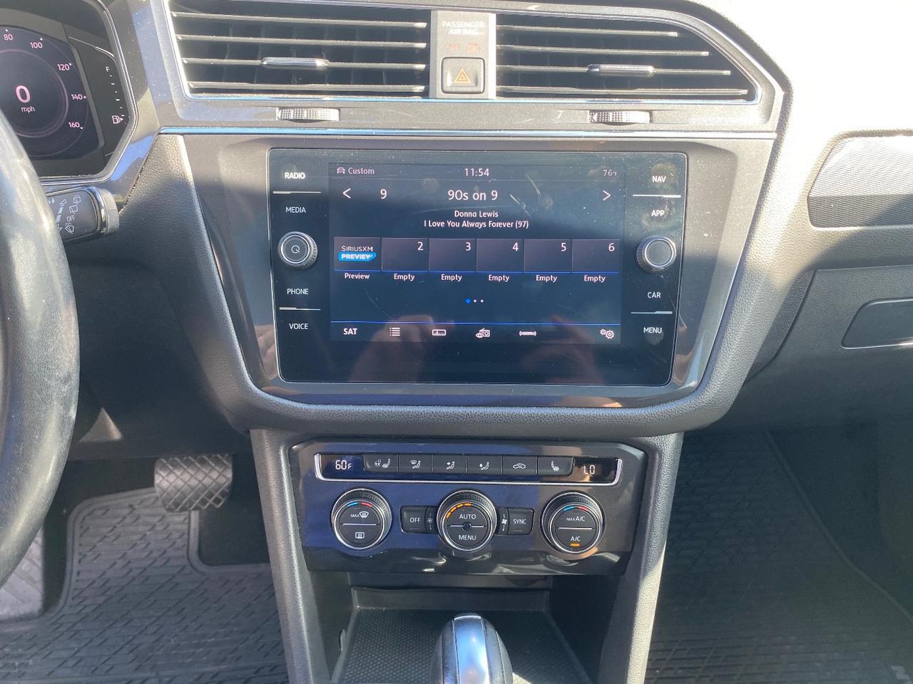 2019 Volkswagen Tiguan 2.0T SEL Premium | 2.0T SEL Premium R-Line Charlton MA