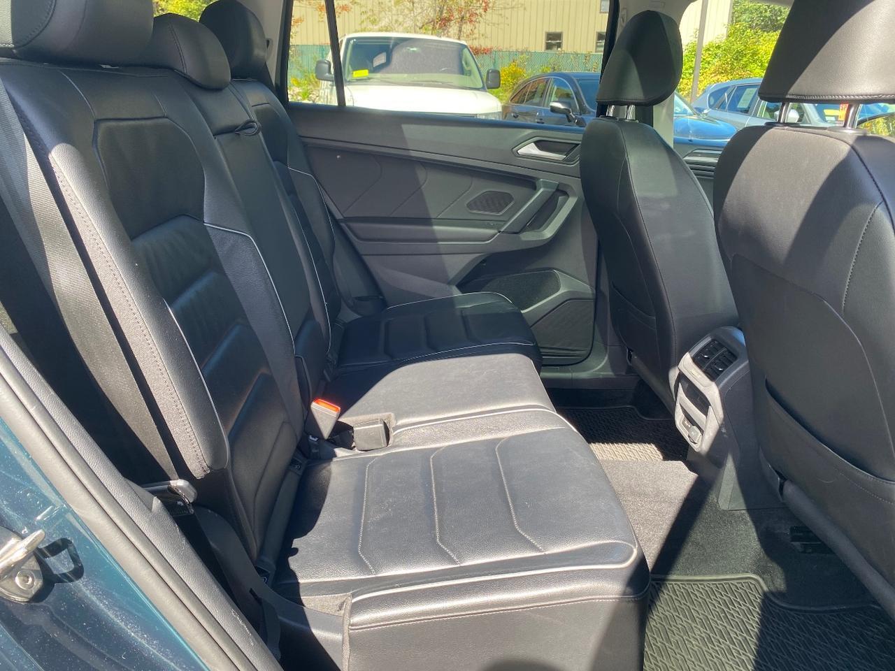 2019 Volkswagen Tiguan 2.0T SEL Premium | 2.0T SEL Premium R-Line Charlton MA