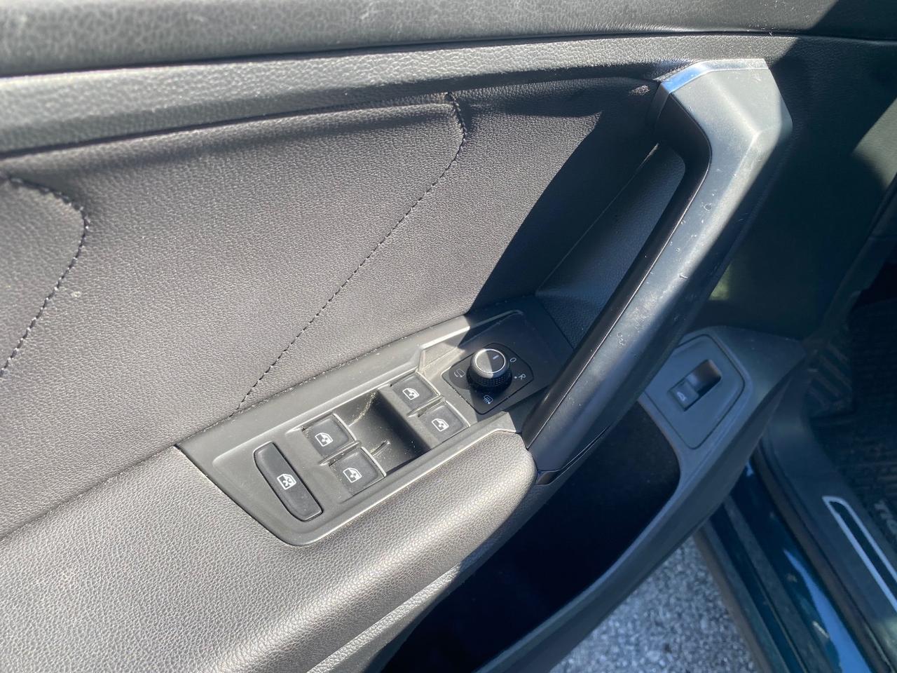 2019 Volkswagen Tiguan 2.0T SEL Premium | 2.0T SEL Premium R-Line Charlton MA