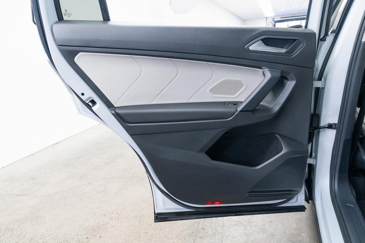 2019 Volkswagen Tiguan 2.0T SEL Premium Heated Seats Fender Audio Panoramic Moonroof Portland OR