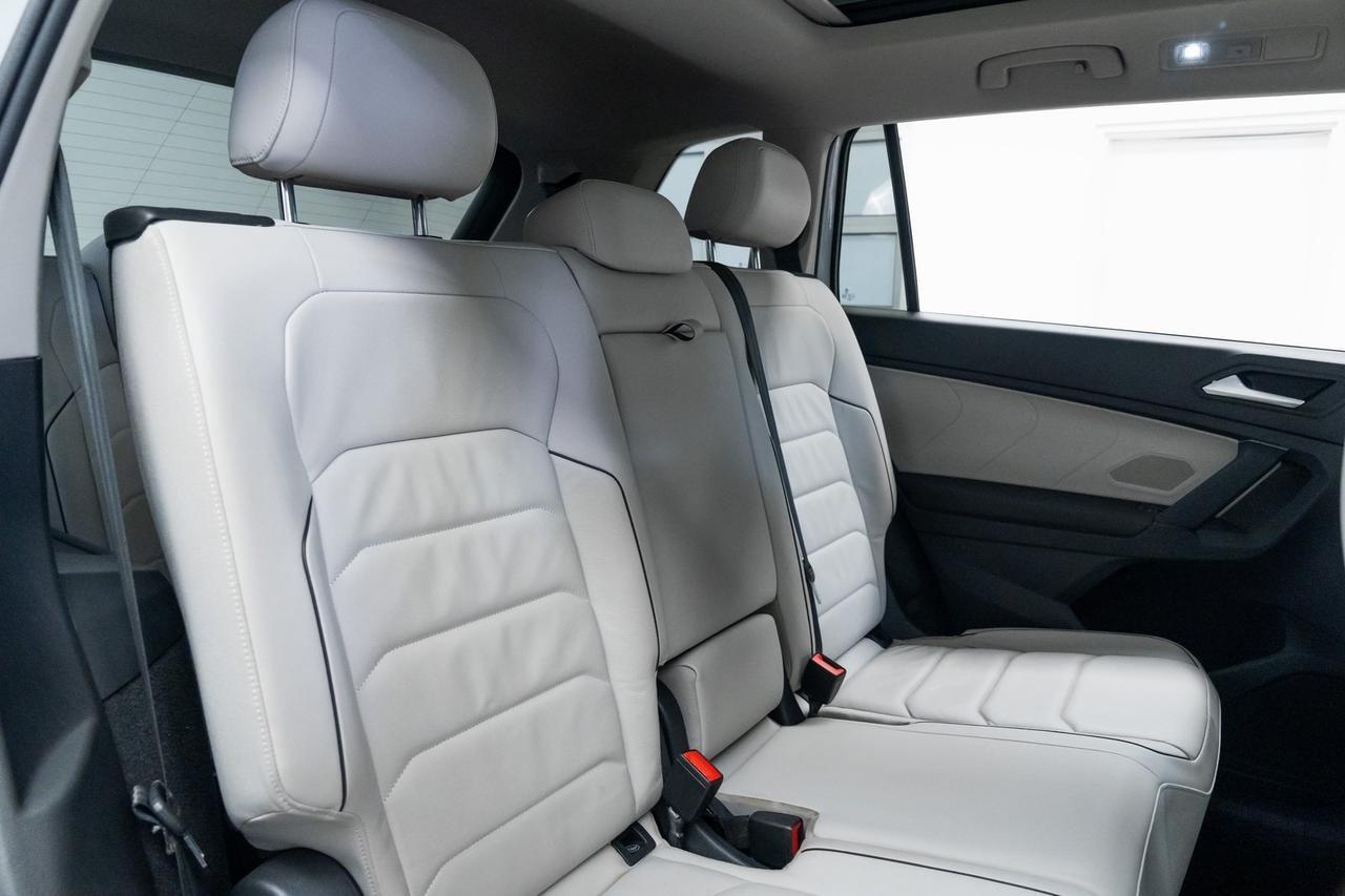 2019 Volkswagen Tiguan 2.0T SEL Premium Heated Seats Fender Audio Panoramic Moonroof Portland OR
