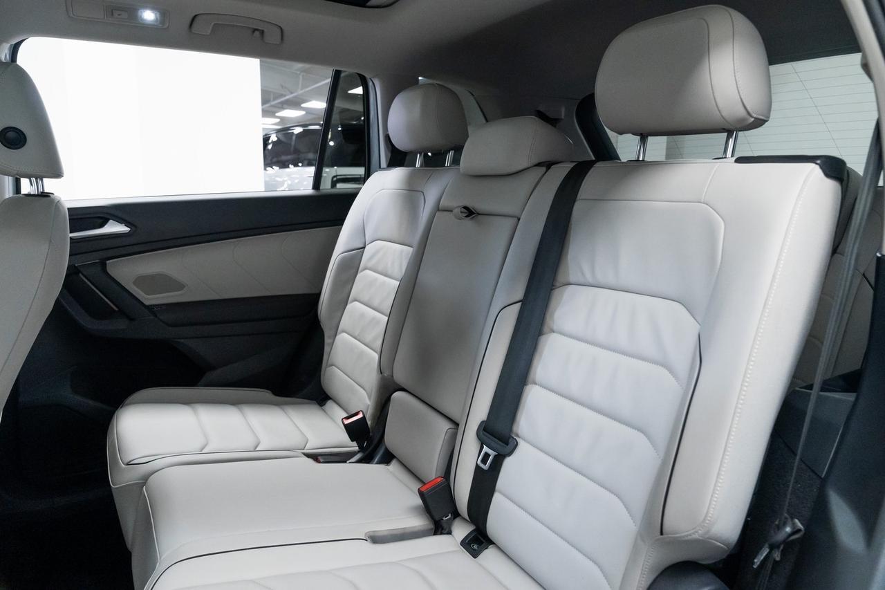 2019 Volkswagen Tiguan 2.0T SEL Premium Heated Seats Fender Audio Panoramic Moonroof Portland OR