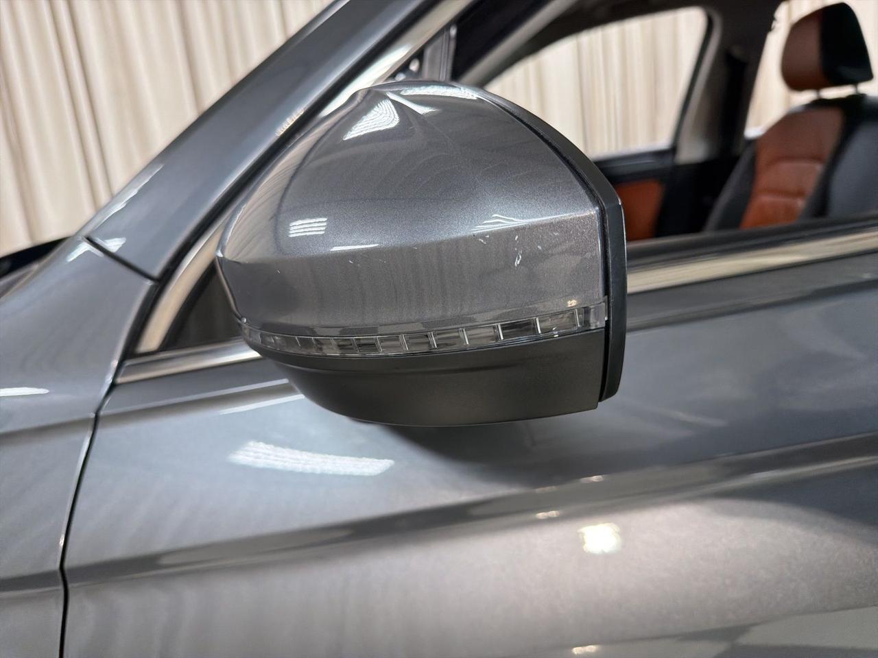 2019 Volkswagen Tiguan 2.0T SEL Premium Annapolis MD