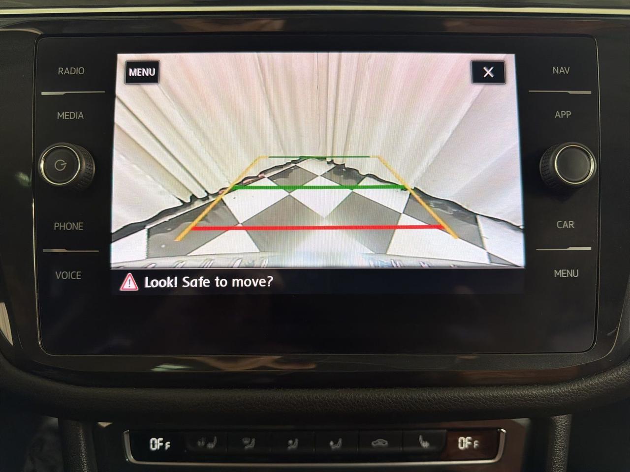 2019 Volkswagen Tiguan 2.0T SEL Premium Annapolis MD