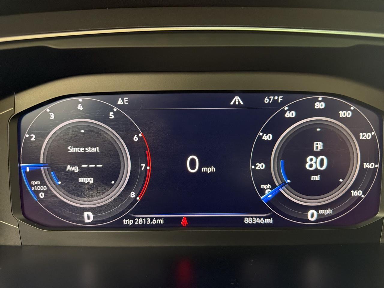 2019 Volkswagen Tiguan 2.0T SEL Premium Annapolis MD