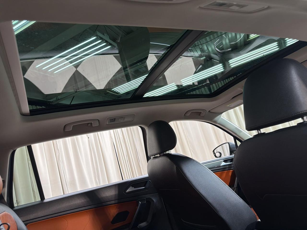2019 Volkswagen Tiguan 2.0T SEL Premium Annapolis MD