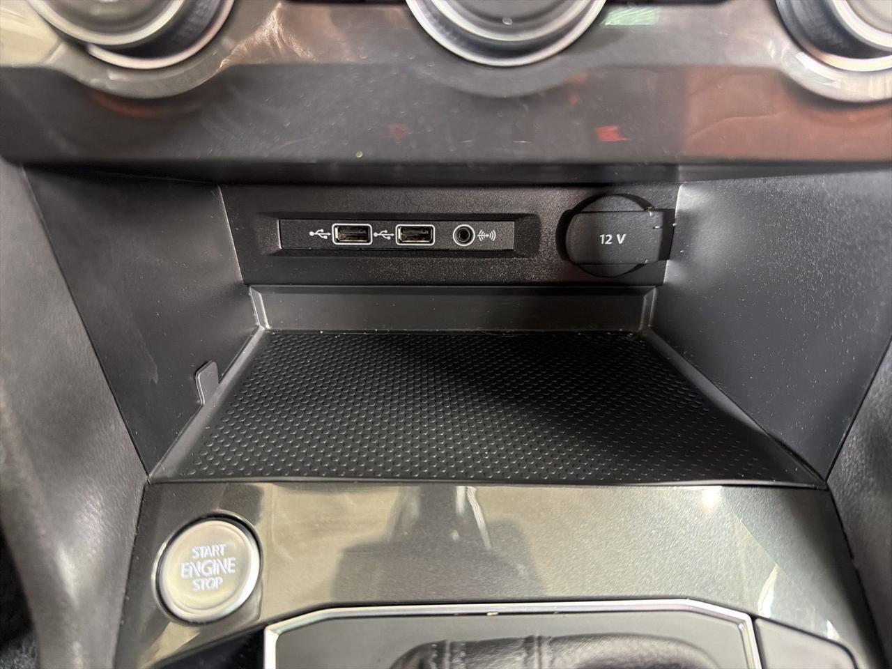 2019 Volkswagen Tiguan 2.0T SEL Premium Annapolis MD