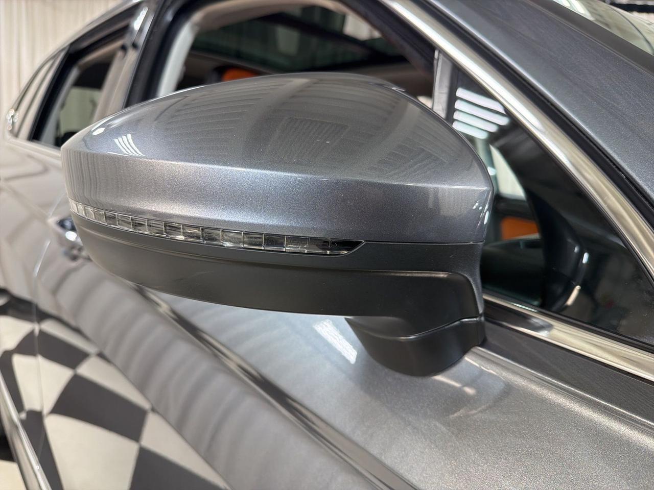 2019 Volkswagen Tiguan 2.0T SEL Premium Annapolis MD
