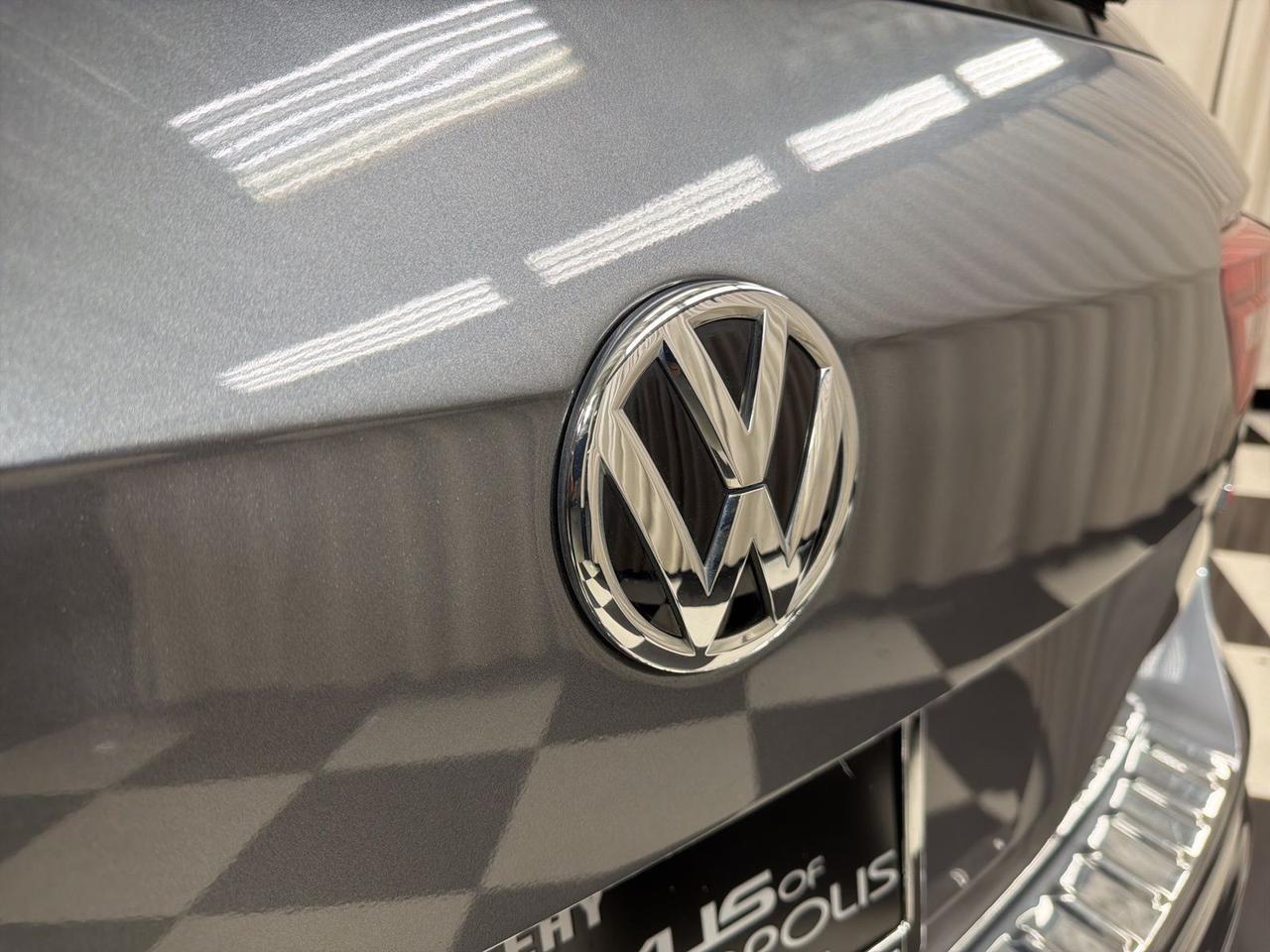 2019 Volkswagen Tiguan 2.0T SEL Premium Annapolis MD