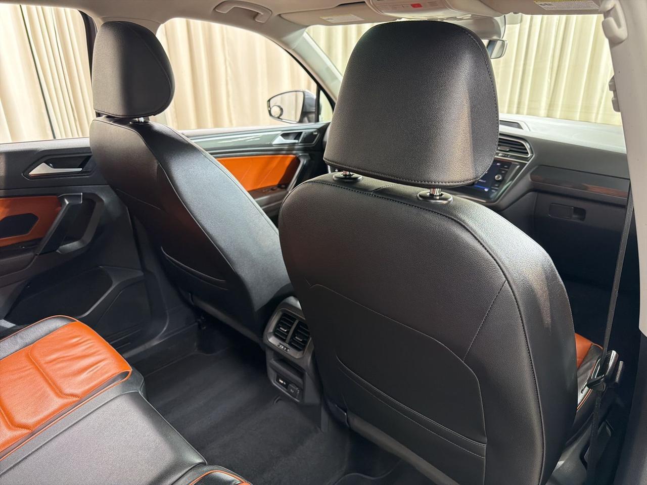 2019 Volkswagen Tiguan 2.0T SEL Premium Annapolis MD