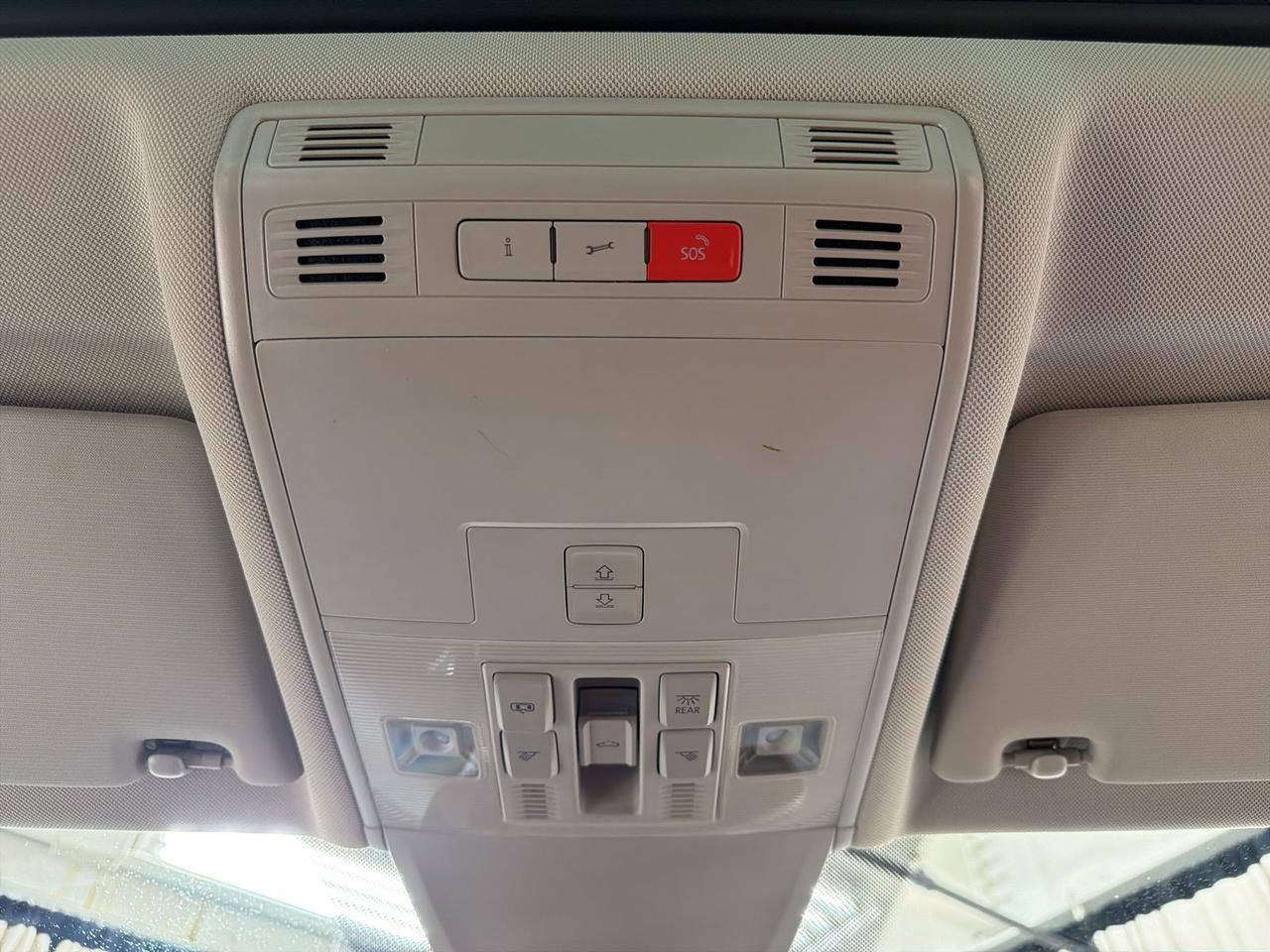 2019 Volkswagen Tiguan 2.0T SEL Premium Annapolis MD