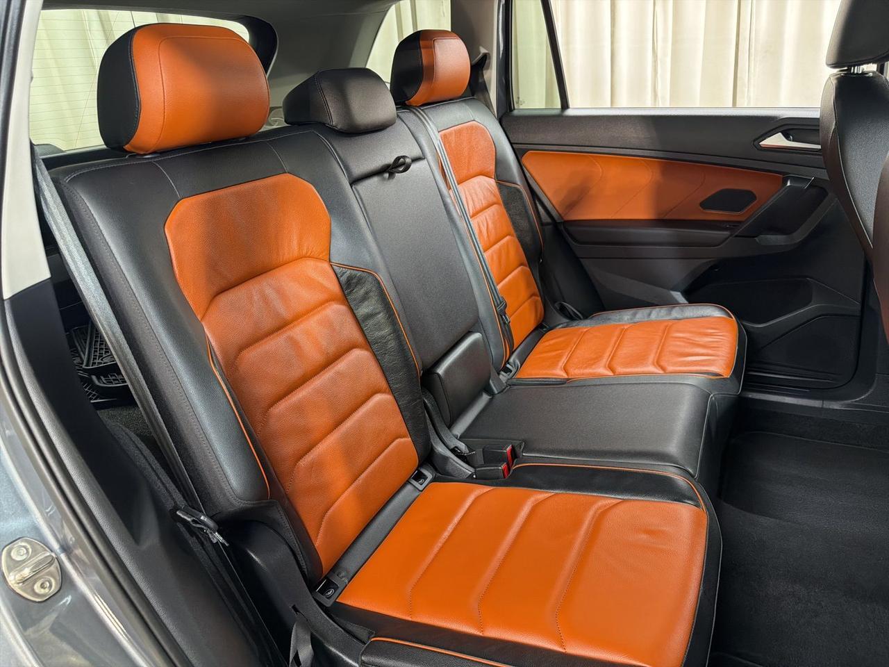 2019 Volkswagen Tiguan 2.0T SEL Premium Annapolis MD