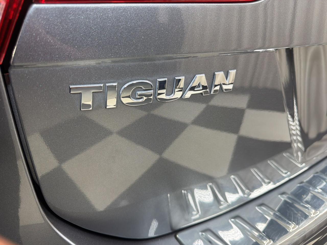 2019 Volkswagen Tiguan 2.0T SEL Premium Annapolis MD
