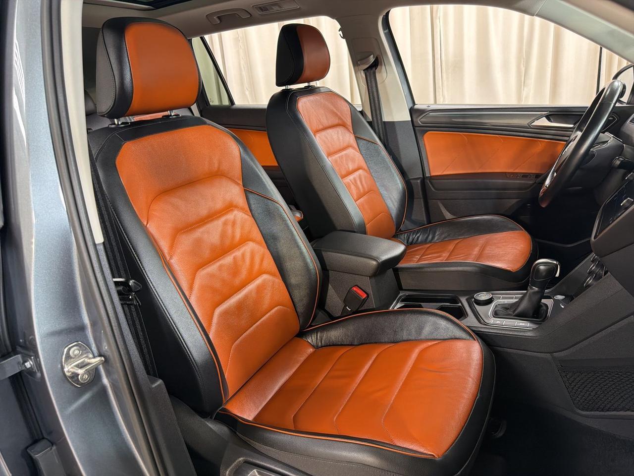 2019 Volkswagen Tiguan 2.0T SEL Premium Annapolis MD