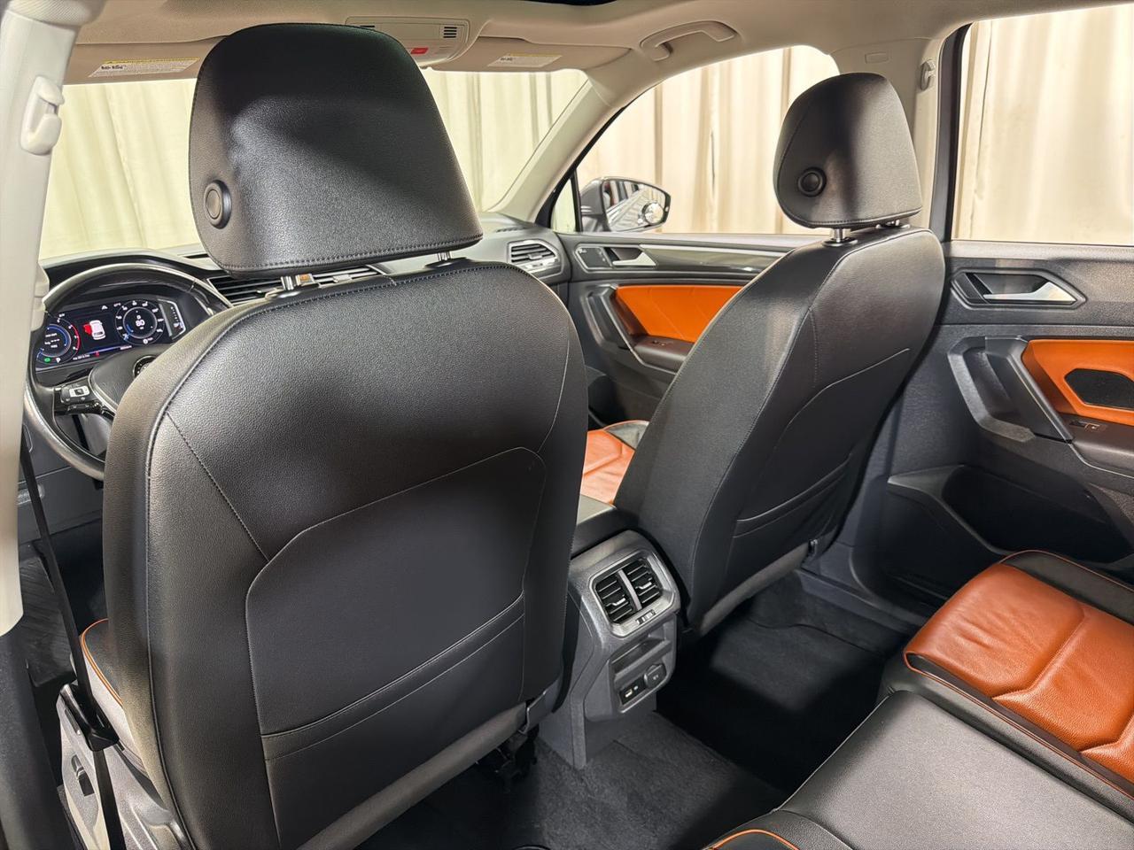 2019 Volkswagen Tiguan 2.0T SEL Premium Annapolis MD