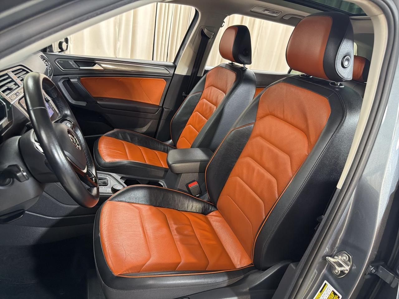 2019 Volkswagen Tiguan 2.0T SEL Premium Annapolis MD