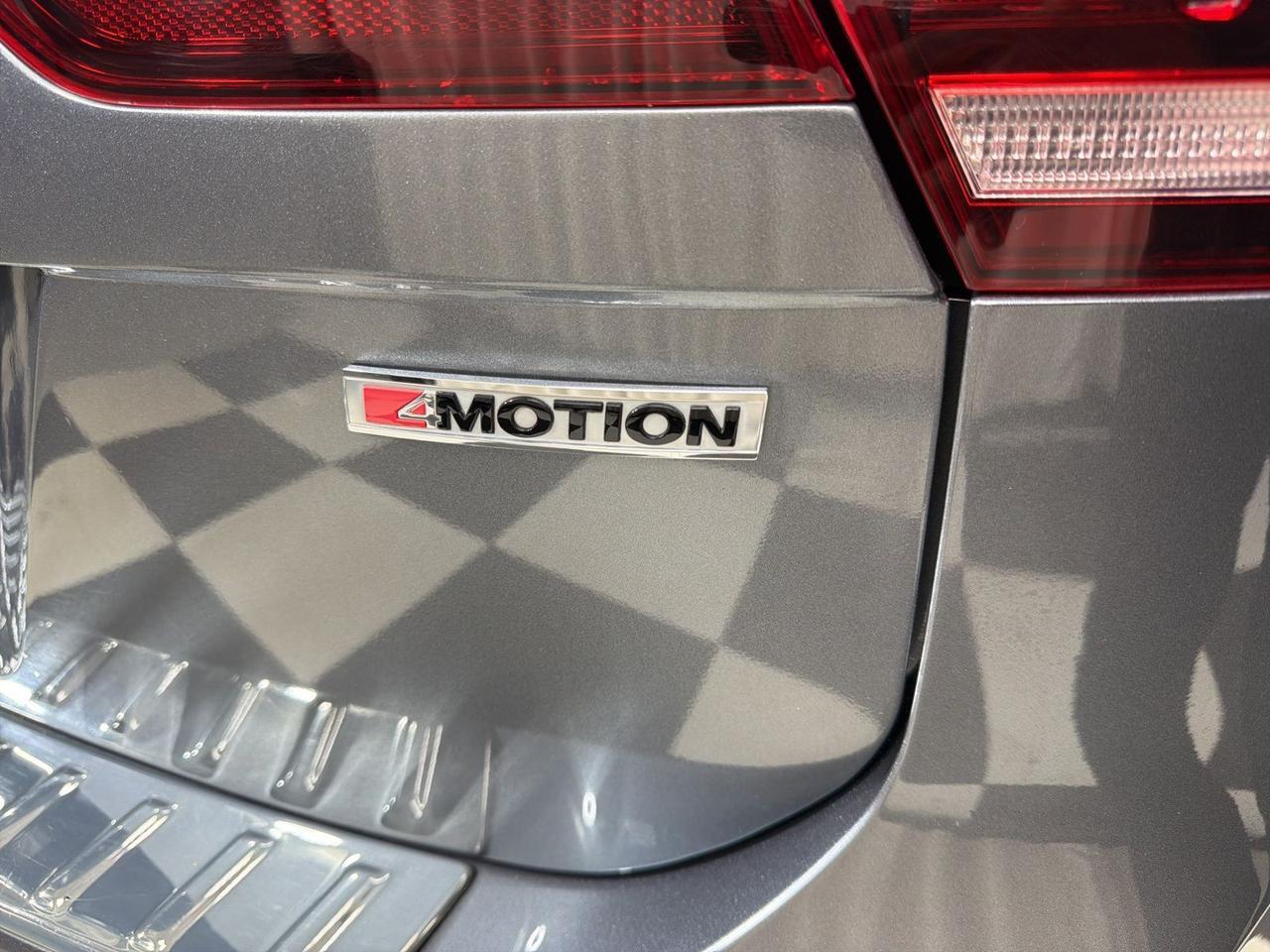 2019 Volkswagen Tiguan 2.0T SEL Premium Annapolis MD