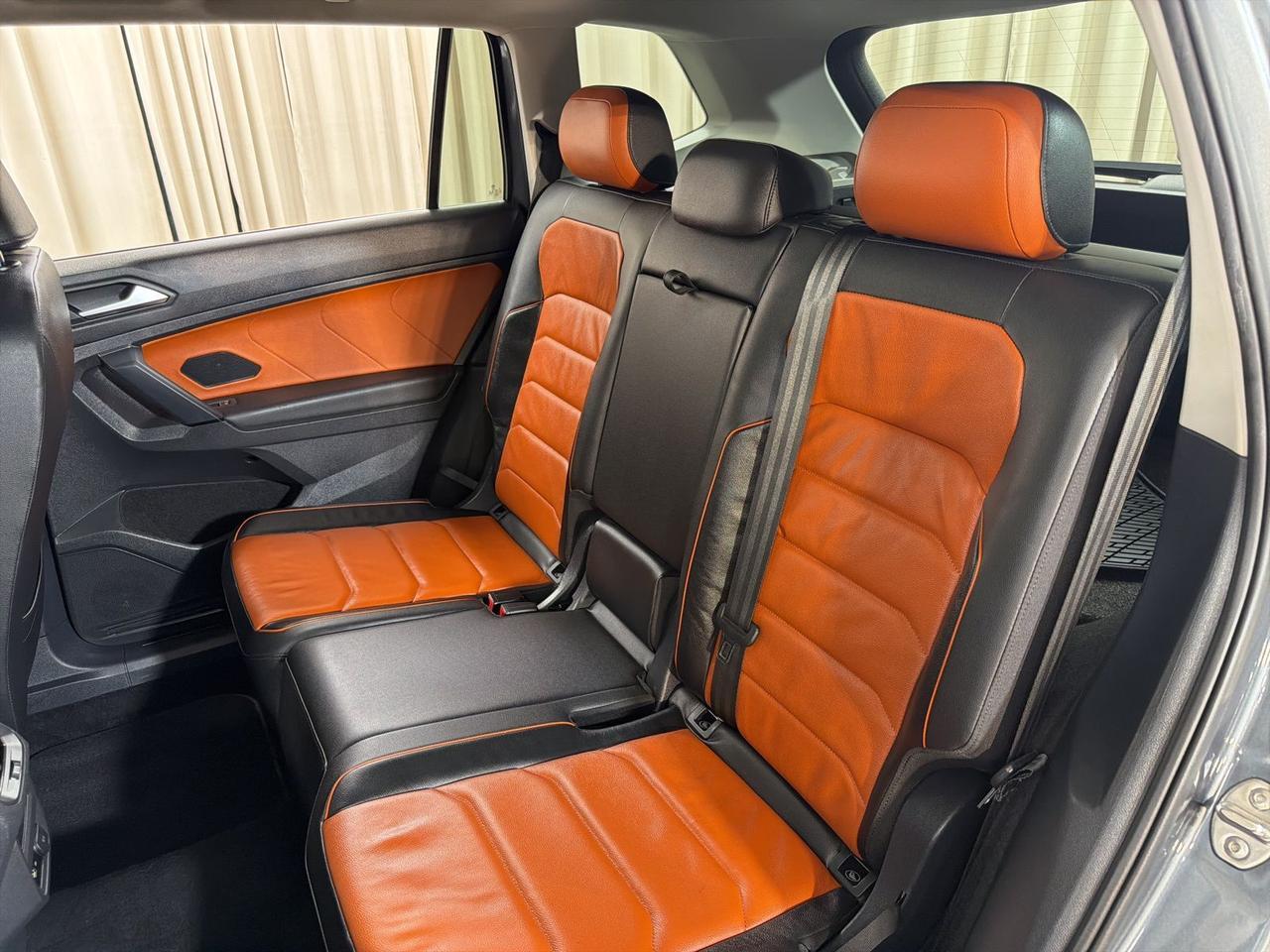 2019 Volkswagen Tiguan 2.0T SEL Premium Annapolis MD